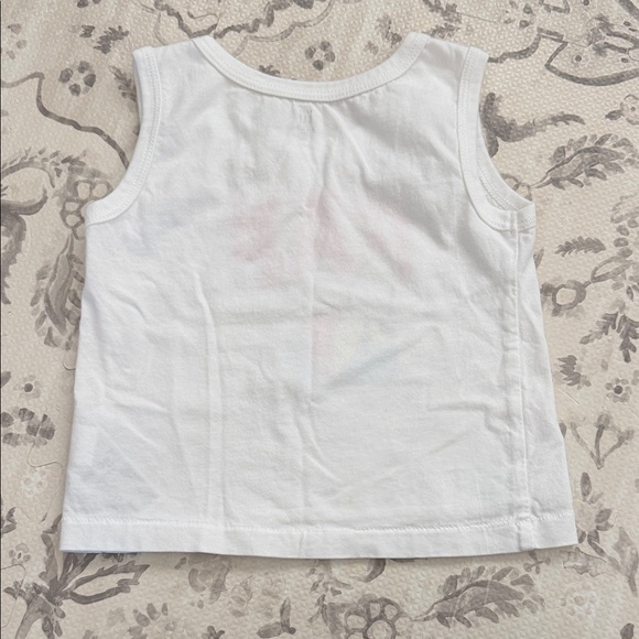 GAP Baby Peanuts Tank Top - Picture 2 of 2